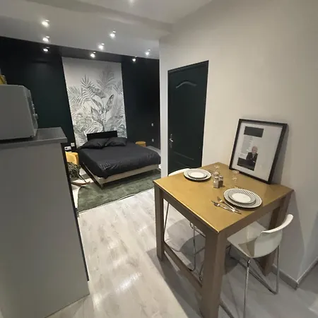 La Boheme C.a 디종