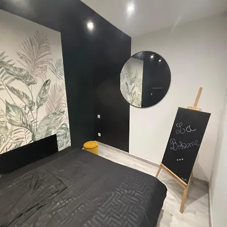 La Boheme C.a 디종