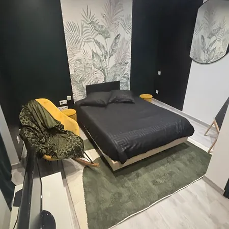 דירה La Boheme C.a *