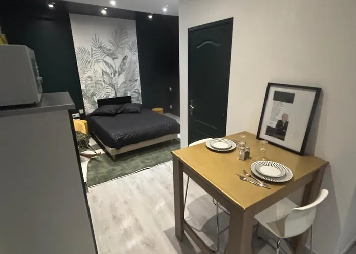 La Boheme C.a דיז'ון