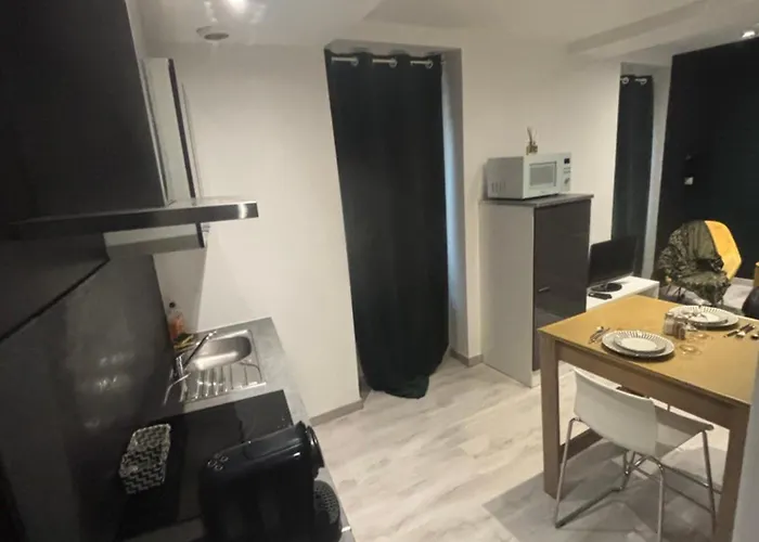 La Boheme C.a Apartment